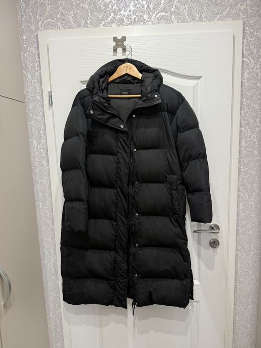 Кожено яке Desigual