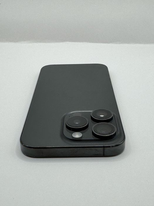 Iphone 15 Pro 256GB 100% Grad A Garantie Rate - zonemag.ro