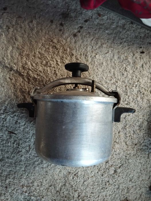 Скороварка  СССР утятница