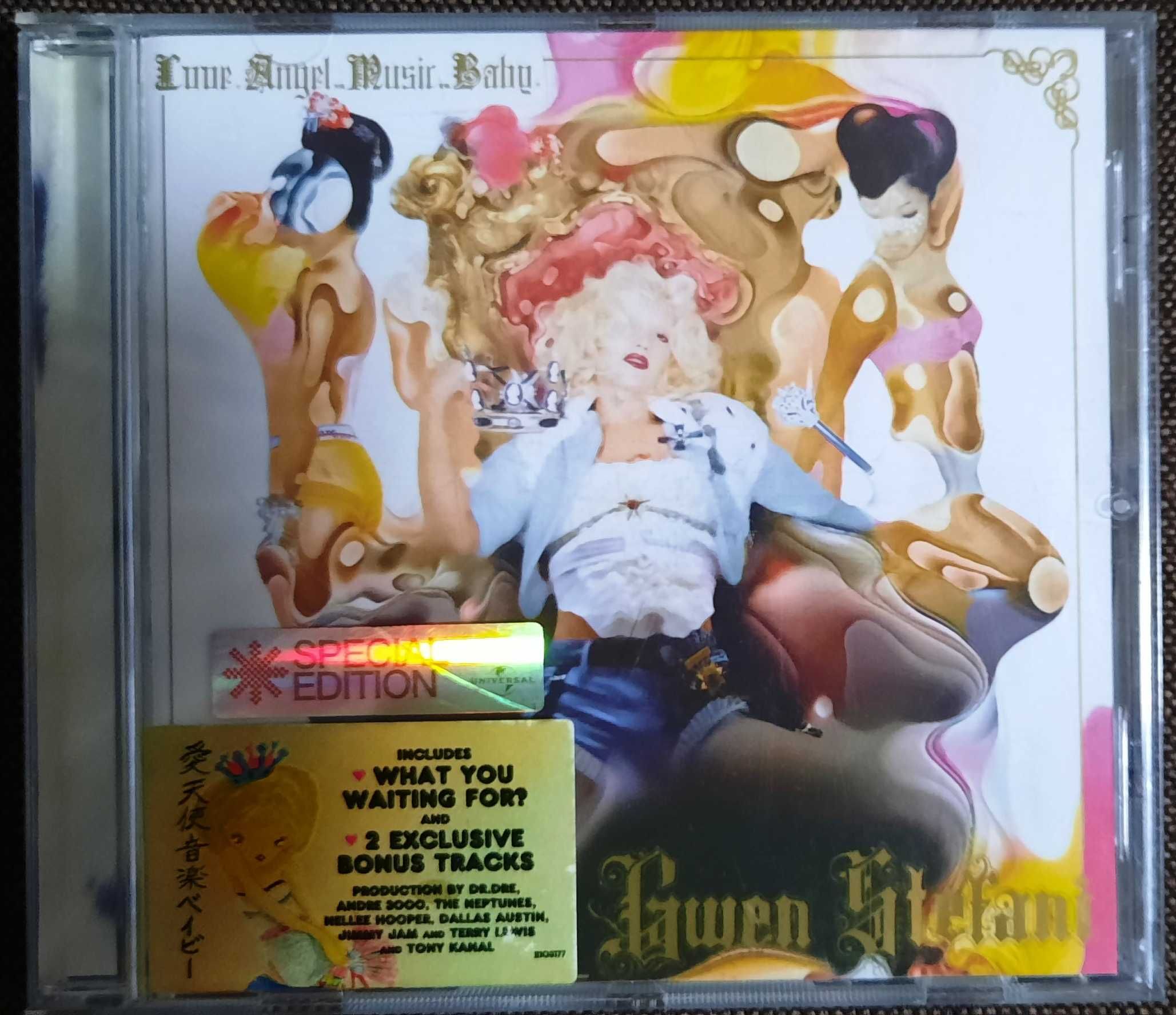 Vand Cd uri Originale muzica partea 3