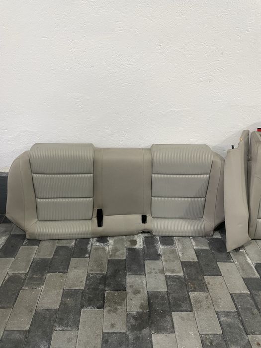 Scaune , interior audi