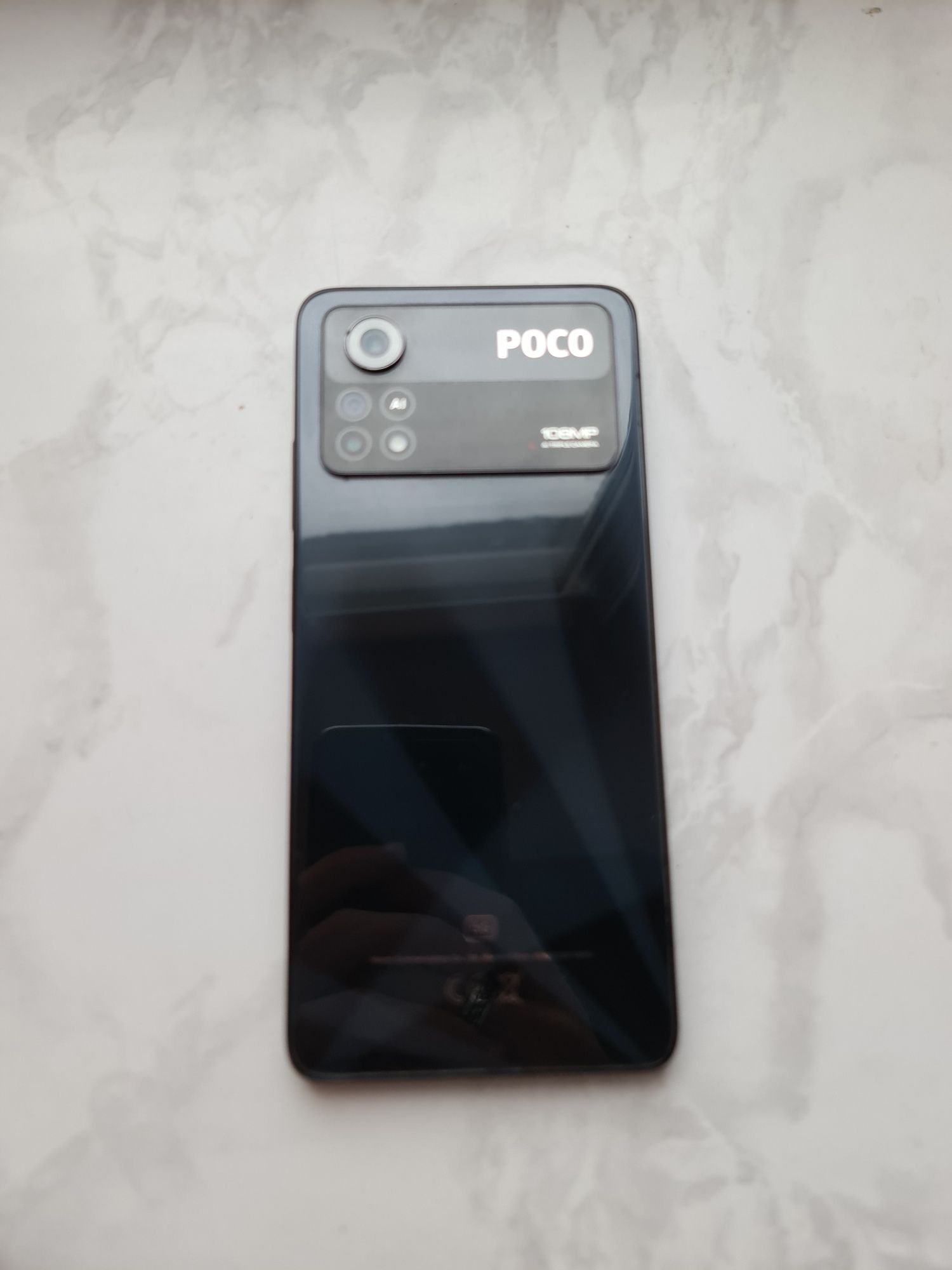 Poco x4 pro.    .