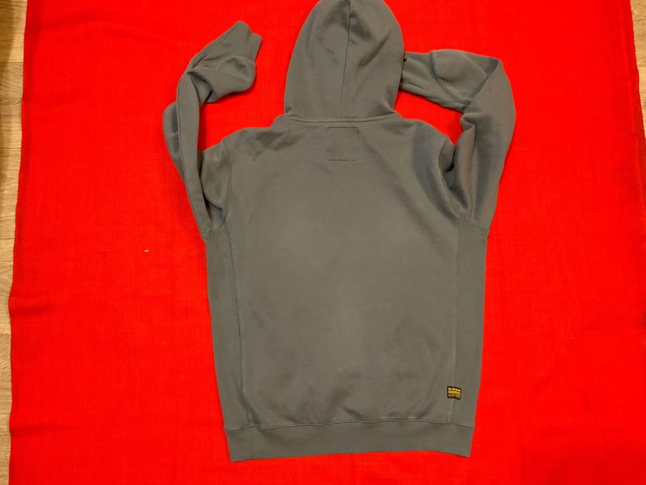 G-Star-оригинален суичер размер м