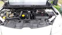 Turbina Renault Megane 3 1.9 dci