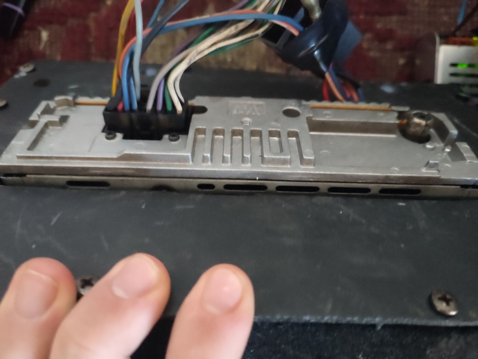 Vând sistem audio făcut acasă