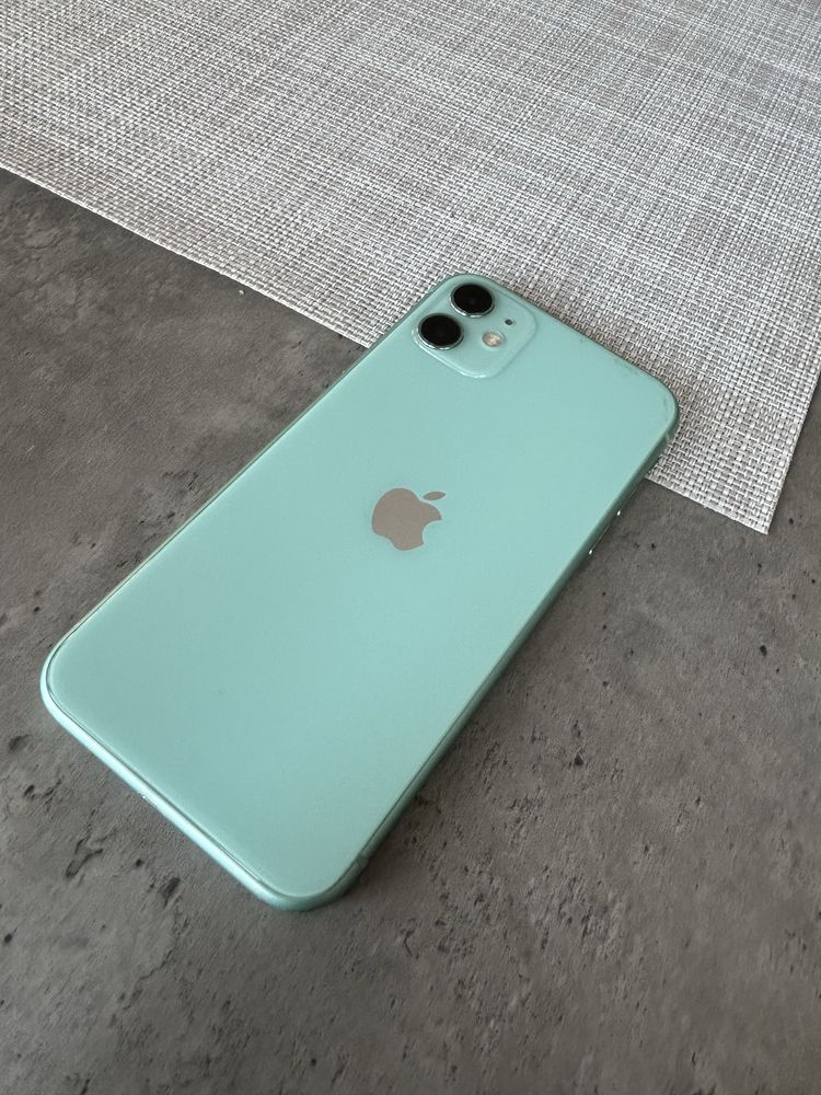 Iphone 11 128GB като нов