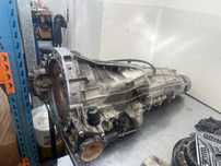 Cutie viteze S-tronic NSF 0b5 audi a6 c7 3.0TDI quattro