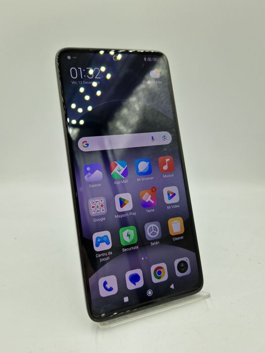 Redmi Note 14 256GB / 8GB RAM GARANTIE  #50158