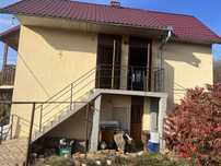 Casa de vanzare in judetul Bistrita