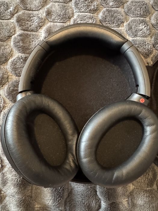 Casti Wireless Sony WH-1000XM4