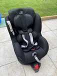 Scaun britax romer dualfix i-size 360