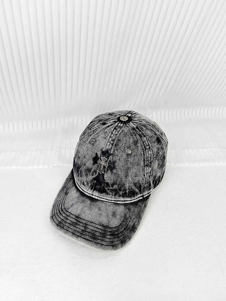Chrome Hearts шапка