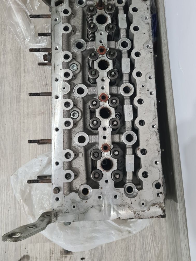 Vand chiloasa fiat ducato 2016 motor 23.