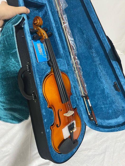 Скрипка сатамын Жаңа скрипка Балаларға және музыка мектебіне