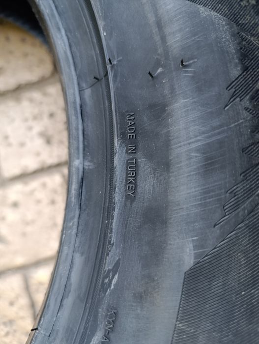 Зимни гуми Waterfall (Lassa) 225 /60/17