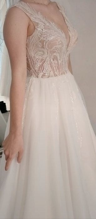 Rochie mireasa Bridal Dreams Elk