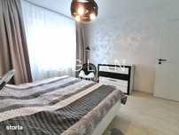 Apartament modern cu 3 camere, Magnolia Residence 0% Comision