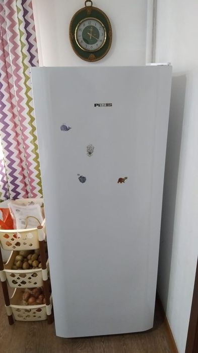 Продам морозильник