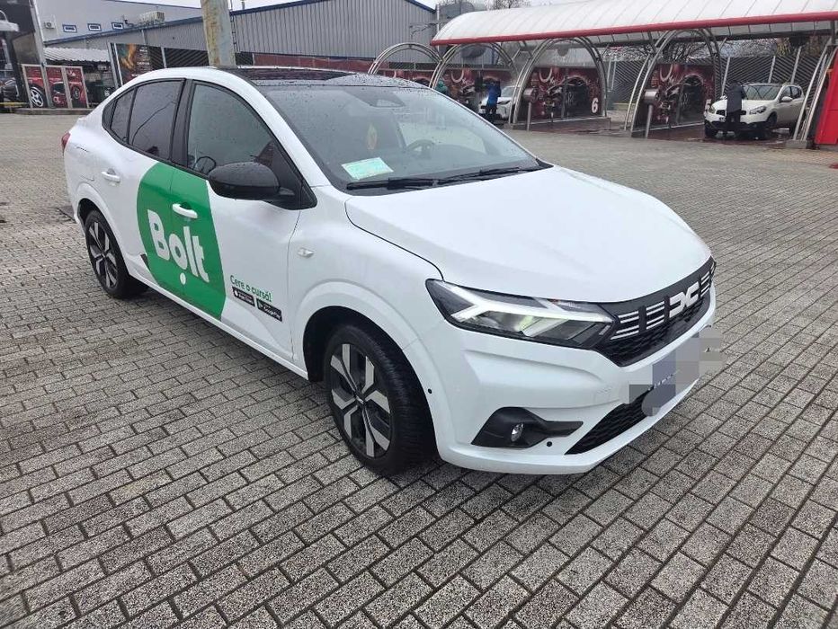 De vânzare Dacia Logan Prestige+ an 2024