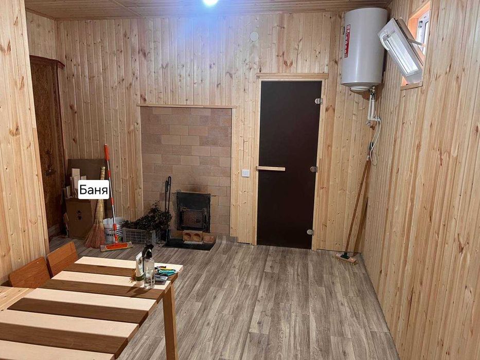 Камины, печи, барбикю, бани