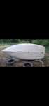 Barca 4.1m 1.7m fara motor