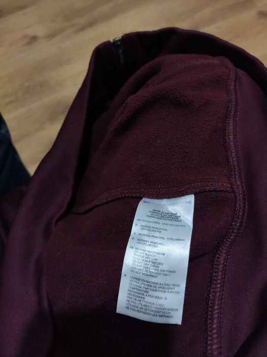 Hanorac Adidas Climawarm mărimea S