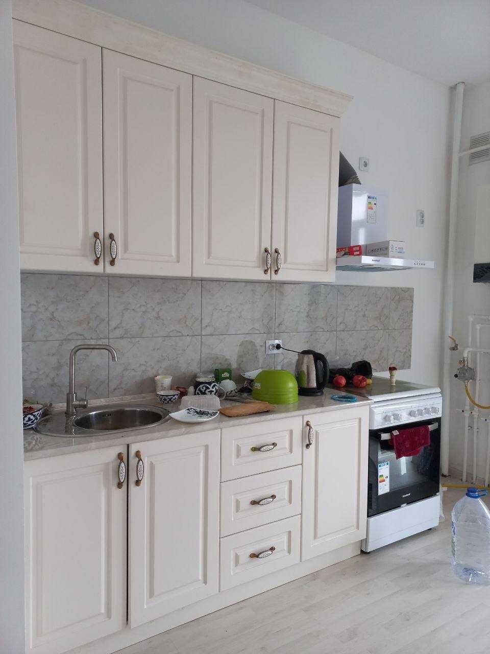 Новостройка от Golden House, ориентир Карасарай, 3/2/9, 67 м2, 84 000$