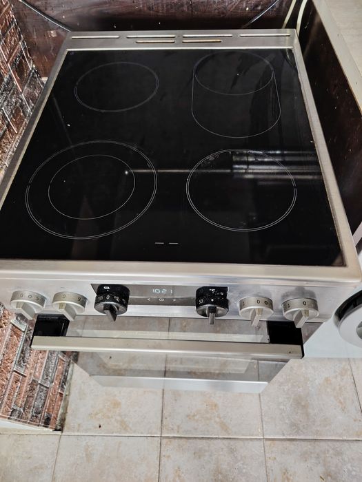 Фурна Gorenje като нова