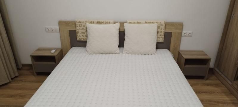 Дава се под наем Двустаен апартамент в Пловдив, Остромила - 65 кв.м за 375 € - Снимка #4