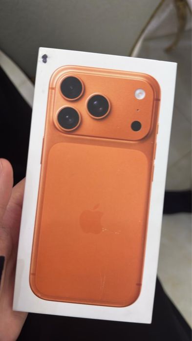 iPhone 17 Pro, 256GB