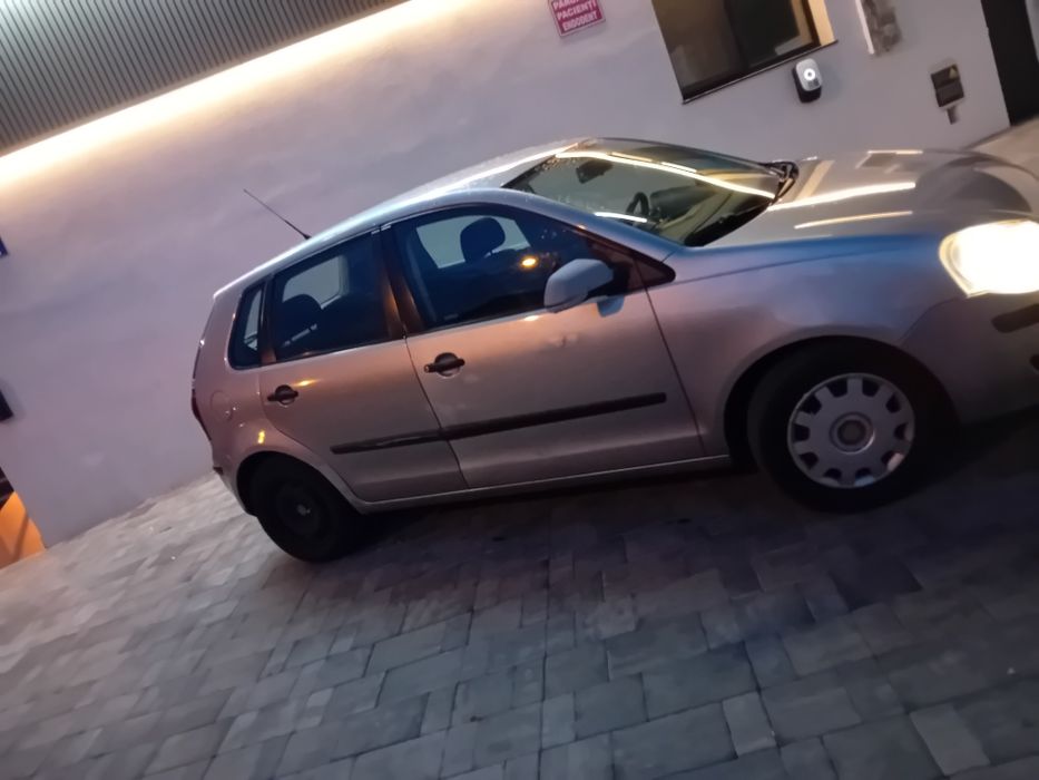 Vând sau schimb vw polo