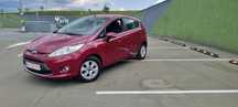 Ford Fiesta Ford fiesta 1.3 benzina culoarea deosebita