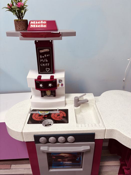 Детска кухня Miele
