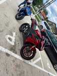 Yamaha r1 rn12 2004