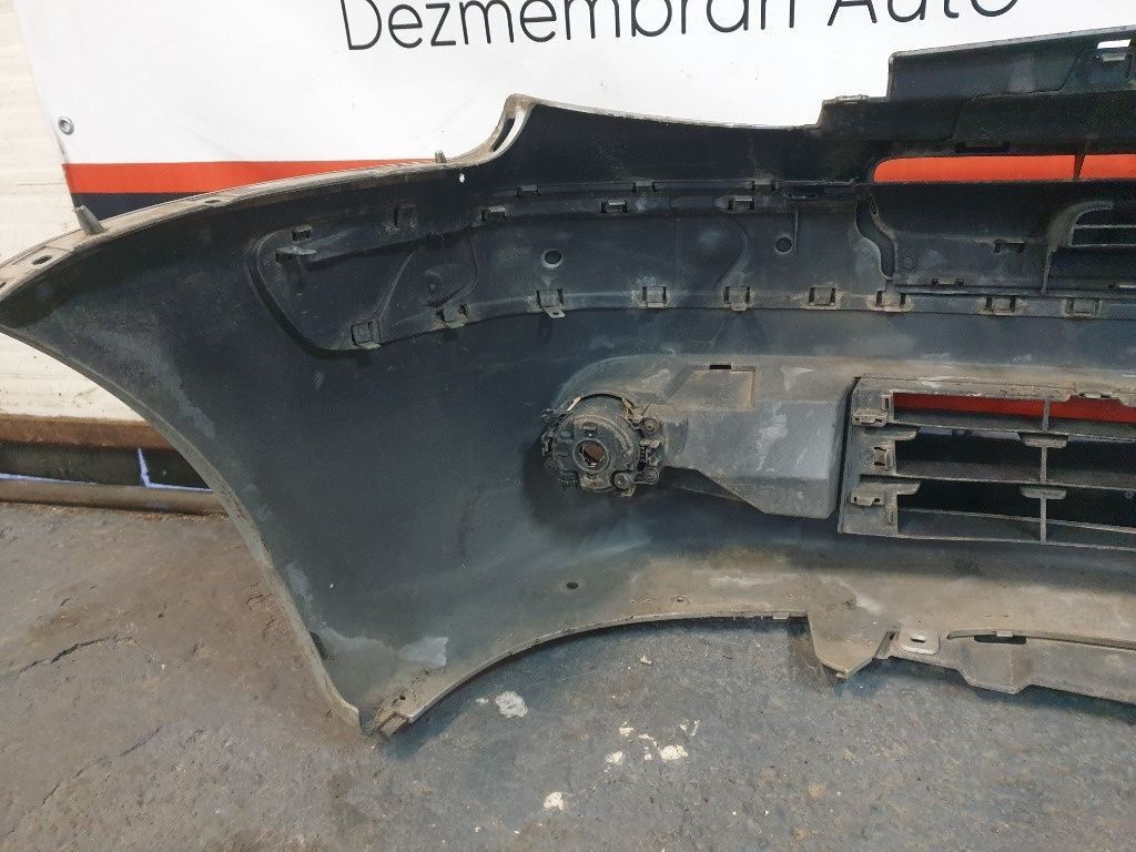 Bara fata  CITROËN XSARA PICASSO N68 1999 - > 1.6 HDi 9HX (DV6ATED4)