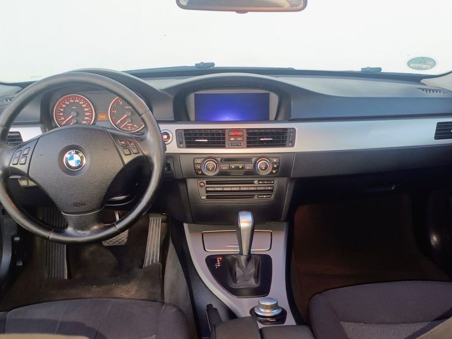 BMW seria 3 e90 325D M57 M-Pack