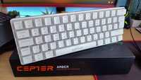 Tastatură Cepter Amber Mini