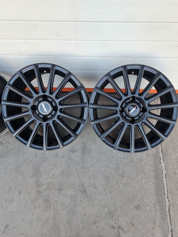 Джанти AUTEC за ПЕЖО СИТРОЕН PEUGEOT Citroen Ford R16 4x108 ET25 7J