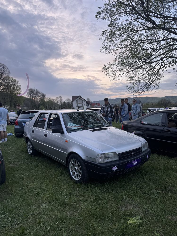 Dacia supernova europa