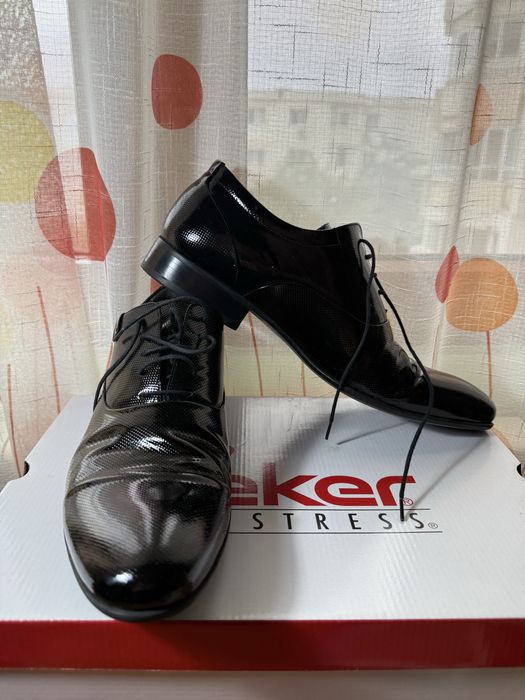 Pantofi Roberto Serpentini 42