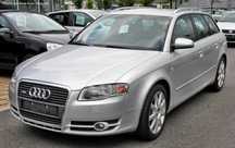 Audi A4 (B7) 2004-2008 PIESE AUTO