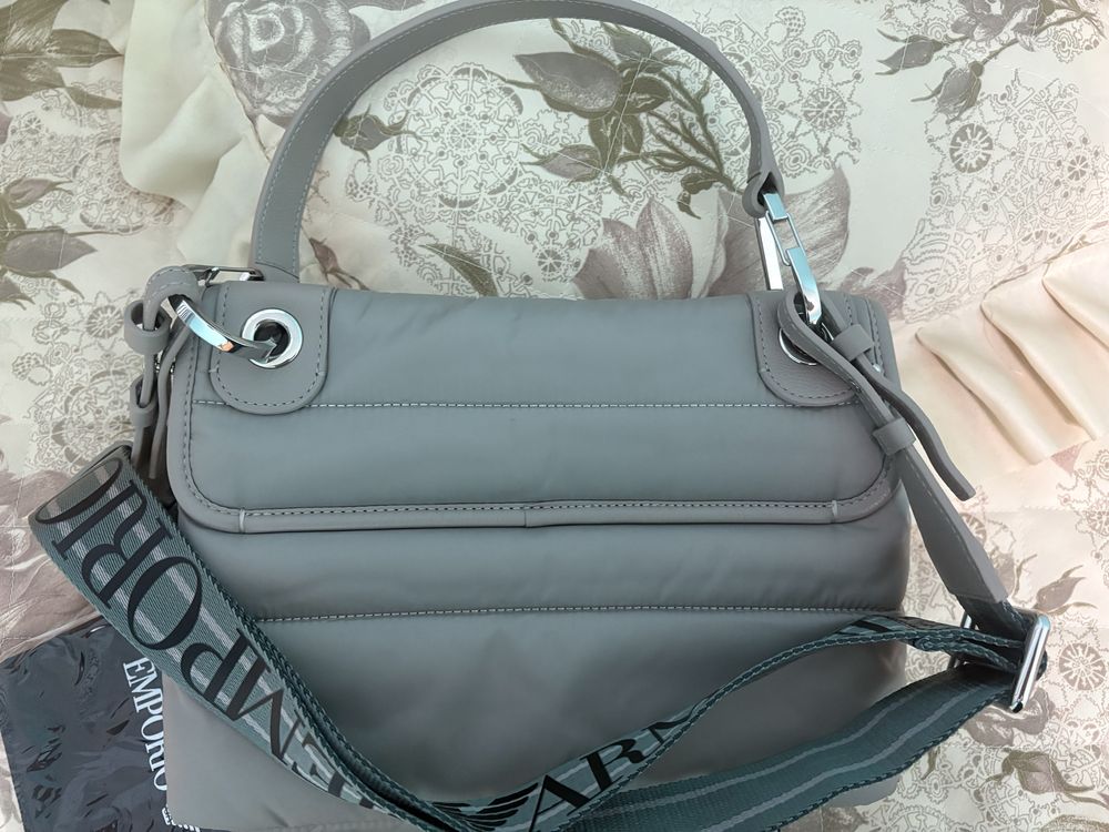 Чанта emporio armani