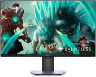 Monitor Gaming LED TN Dell 27", WQHD, 155Hz OC, S2719DGF