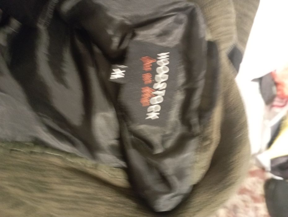 Geaca anotimp rece măsură XL