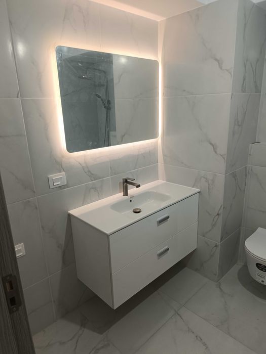 Fiald 2 camere NOU NOUȚ