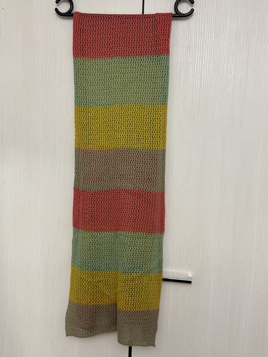 Шарф, палантин,  теплые шарфы