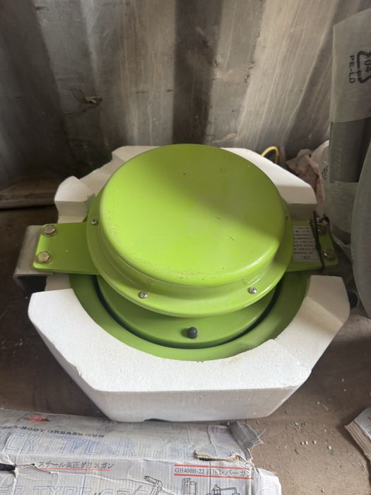 Катушка для кабелей для крана, телескопическая стрела,