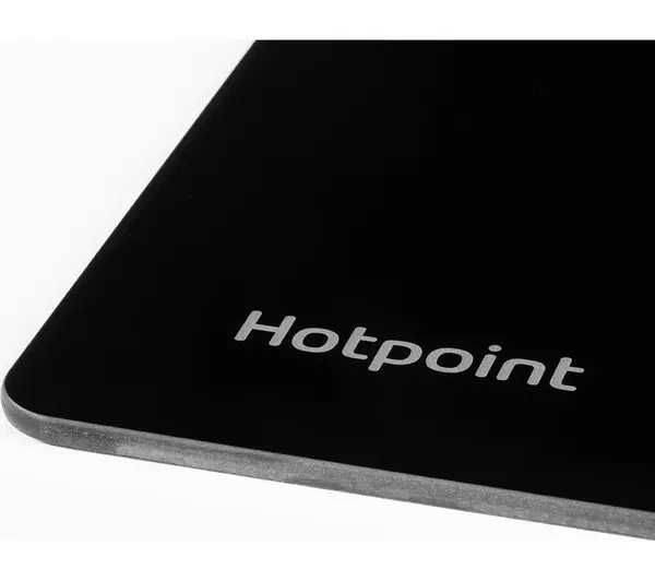 Нов! Керамичен плот за вграждане Hotpoint Ariston