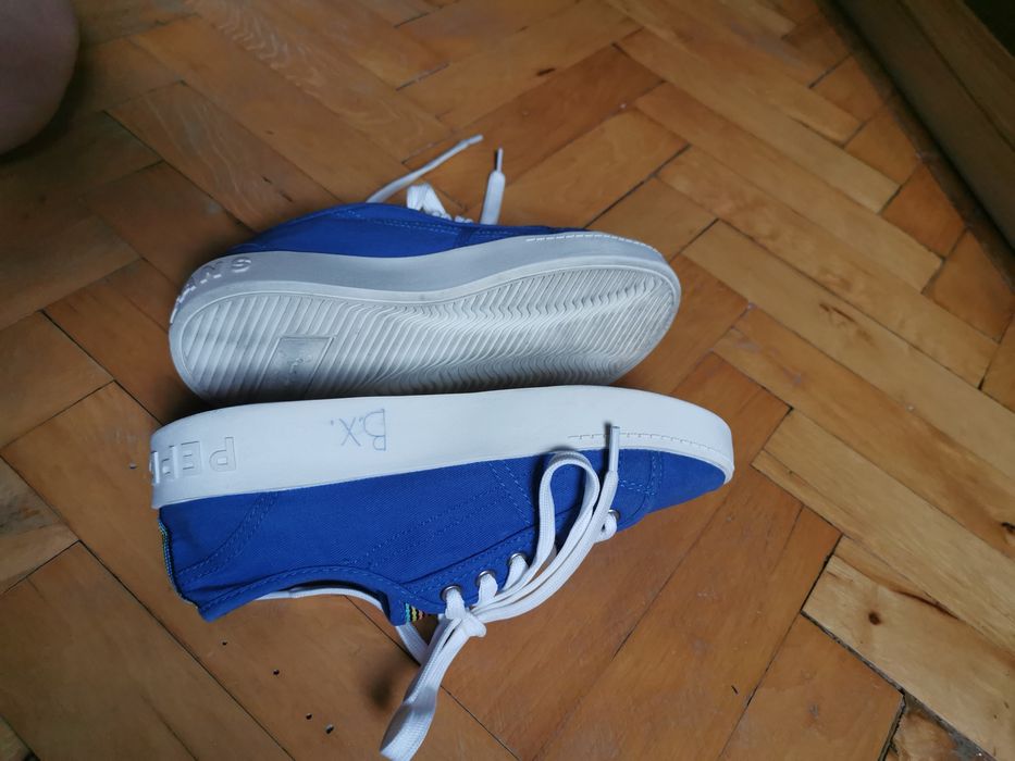 Кецове Pepe  Jeans