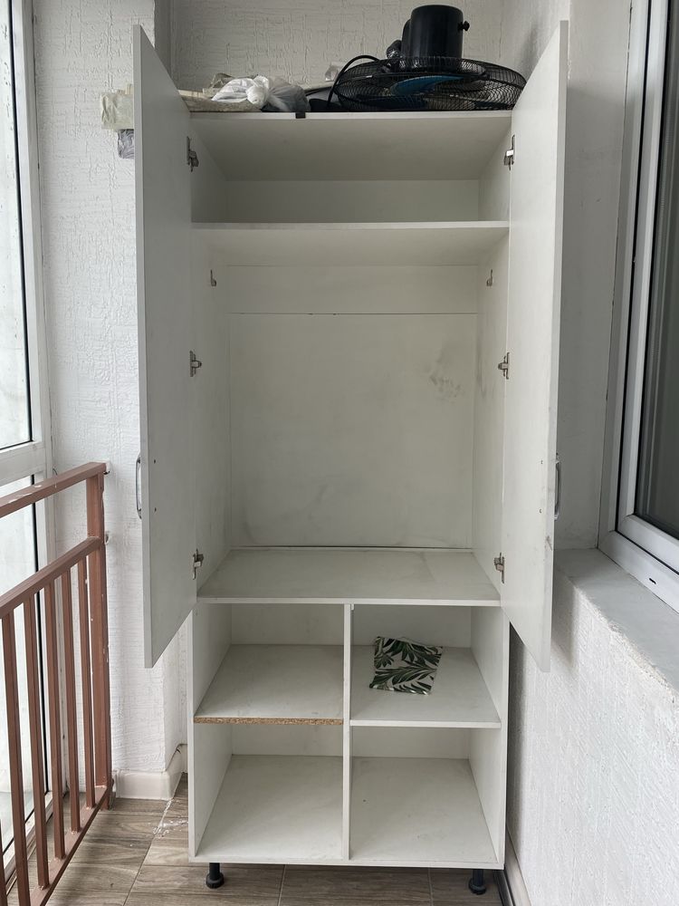Продам шкаф для белья